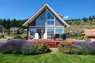 Image de Meilleur chalet dans le meilleur emplacement @ LaCasa