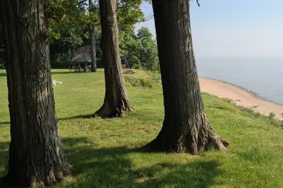 Image de Prenez une pause By The Lake!