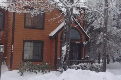 Image de Hidden Valley Resort Ski-In \/ Ski-Out