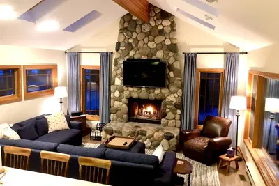 Image de Waterfront Cottage sur le lac Michigan