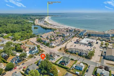 Image de Au coeur de la région Pier, à quelques pas de Narragansett Beach, Tours, boutiques.