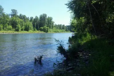 Image de Clackamas River Front Oregon City