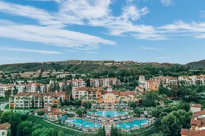 Image de Marriott's Newport Coast Resort Plusieurs semaines disponibles * PROPRIÉTAIRE Le Plus ÉVALUÉ *