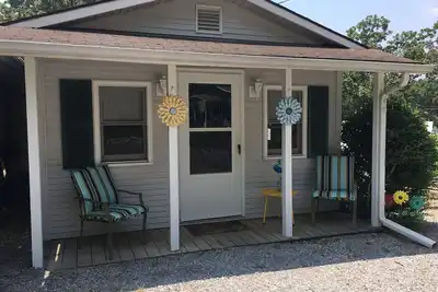 Image de Cozy Getaway Cottage à distance de marche du lac Ky