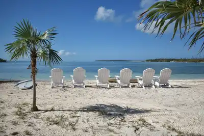 Image de Beachfront Bahama House