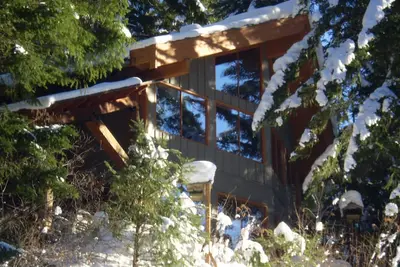 Image de Magnifique maison familiale, bain à remous privé, près de la plage
