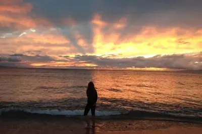 Image de Oceanfront Condominium, Maui Sunset A219, Aloha Discount