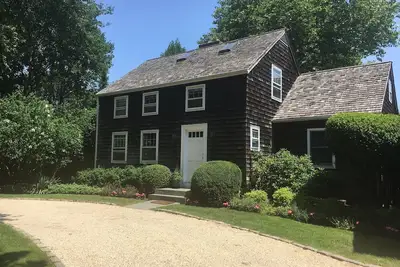 Image de Serena & Lily Amagansett Beach House - Accueille les enfants