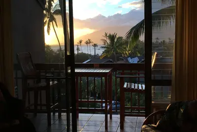 Image de Magnifique condo Maui Vista à quelques pas de la plage!