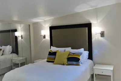Image de Xanadu Escape - luxe privé dans les arbres