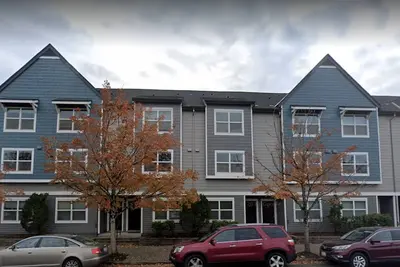 Image de Magnifique condo sur le fleuve Columbia, près de Dntown Vanc & Port