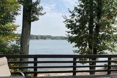 Image de Grande maison pour des vacances hors réseau