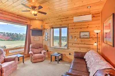 Image de Cabine - Southern Hills Escapade sereine