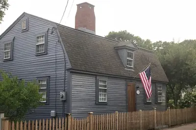 Image de Hidden Gem in Wickford Rhode Island