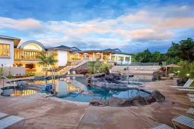 Image de Wyndham Bali Hai Villas Condo Resort. Cuisine entièrement meublée 2Br 2Ba Gourmet