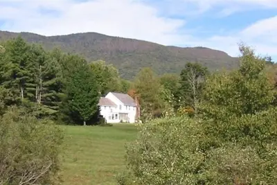 Image de Vermont Location Ferme - Calme, privé, famille, vacances