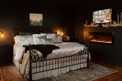 Image de Cozy Country Studio Away From The Crowd