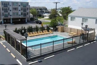 Image de Belle Dewey Beach Condo Ă l'opale