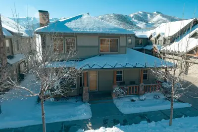 Image de * Mignon confortable condo Park City * 5 personnes