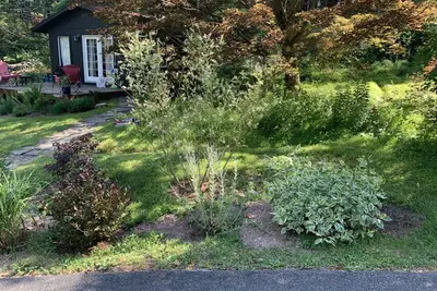 Image de Woodstock Cooper Lake Cottage