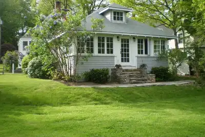 Image de Ocean View Cottage Falmouth Foreside