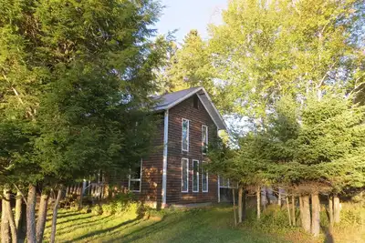 Image de Adirondack Mountains Ny State - Indian Lake - Animaux acceptés, avec Wi-Fi