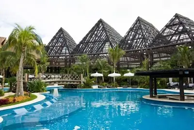 Image de Vidanta Grand Mayan 5 étoiles et plus Golf & Spa Resort