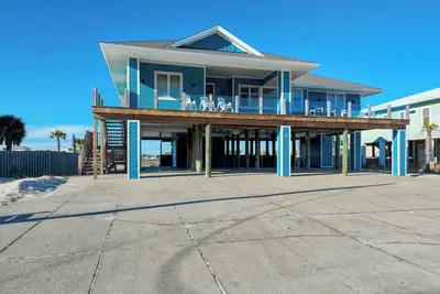 Image de 7br, 6Ba avec piscine - pour 22 personnes - Nouvellement rénové et décoré! ! 2019-20 ouvert!