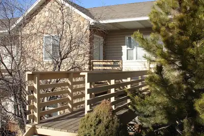 Image de Maison de ville de luxe à la porte des canyons de l'Utah, meilleur prix sur Vrbo!
