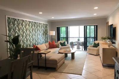 Image de Condo situé sur la meilleure plage des États-Unis