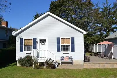 Image de Adorable Beach House dans Perfect Situation