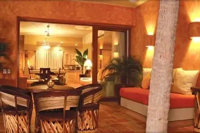 Image de Belle Plage contemporain Condo