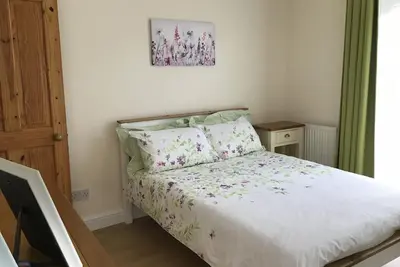 Image de Bel appartement Ă seulement 20 minutes de Baker Street
