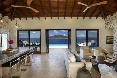 Image de Villa Palmera - Paradis tropical moderne 5 étoiles