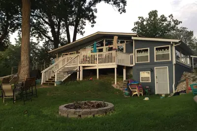 Image de Klich Inn Lake Front Cottage