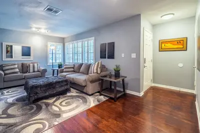 Image de Med Center, Nrg, Galleria, Downtown 3 chambres + 2 salles de bain pour 8 personnes