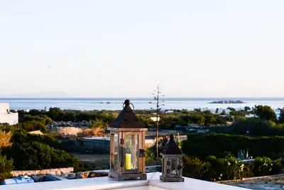 Villa Sorella Ii, pour des étés inoubliables