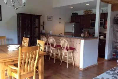 Image de Windham Townhouse - Base de la montagne