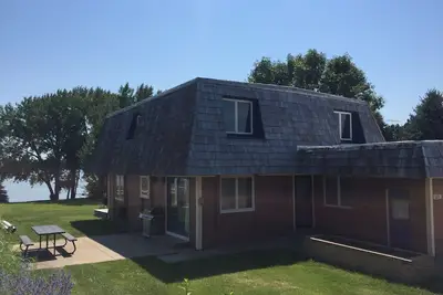 Image de 5 Chambre Lake House sur le lac McConaughy - Idéal pour les familles ou les réunions de groupe