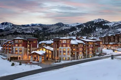 Image de Park City 1 Br (4-5 personnes) @ The Canyons - Parfait pour Sundance Film Festival!