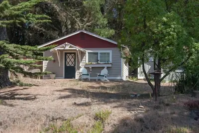 Image de Pine View Cottage - Parfait pour deux - Location à long terme disponible