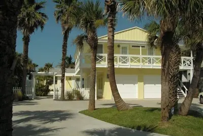 Image de Luxe Immobilier Oceanfront direct sur le sable