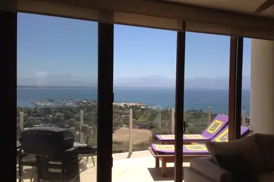 Image de Vue Condo de luxe / Haut 9e étage Private Beach Club