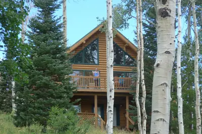 Image de Découvrez les sommets espagnols depuis Rocky Mountain High!