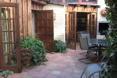 Image de Charmante maison sur l'île de Balboa!