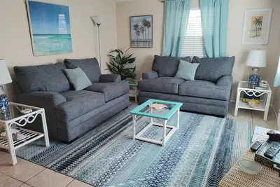 Image de Charmant! Près de la plage!