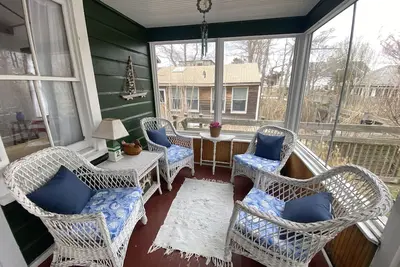 Image de Grande location familiale - Terrasse sur le toit