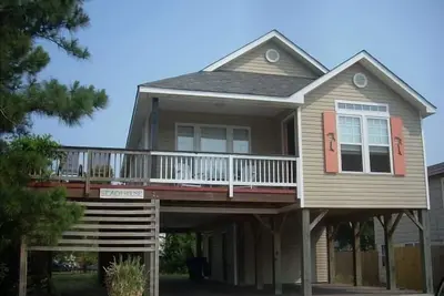 Image de Abordable 3 chambres! Les Outer Banks sont magnifiques en automne et en hiver!