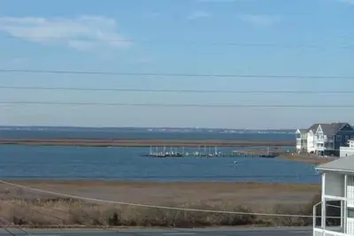 Image de Spacieux Accueil moitié bloc de la belle plage à Béthanie
