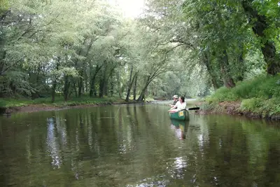 Image de La meilleure escapade au bord de l'eau